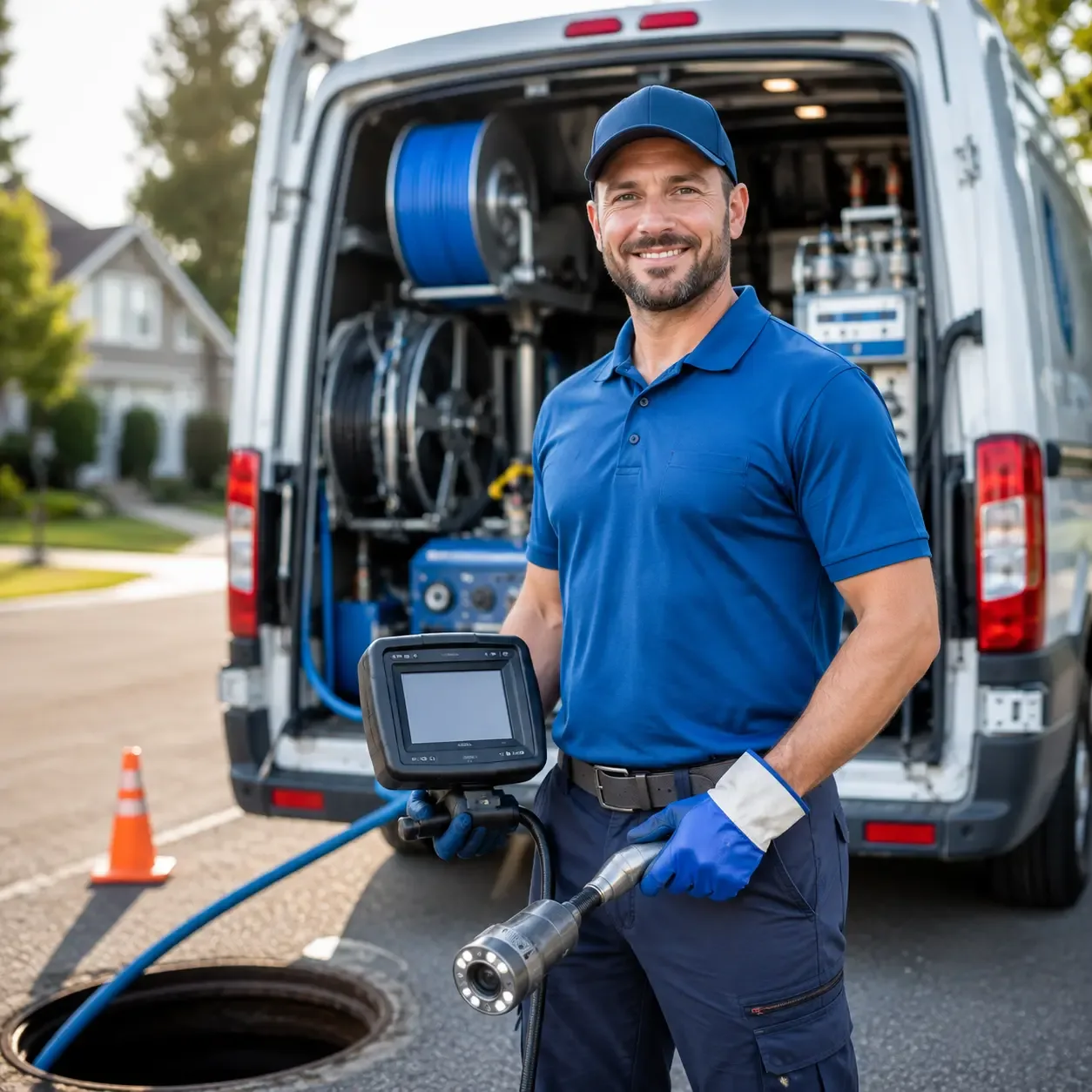Local Pipe Relining specialists in Sterling City, TX